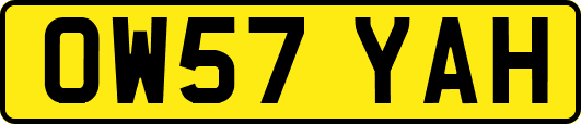 OW57YAH