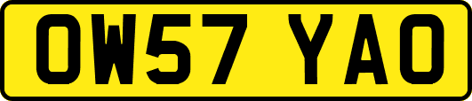 OW57YAO