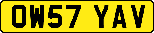 OW57YAV