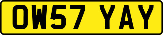 OW57YAY