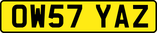 OW57YAZ