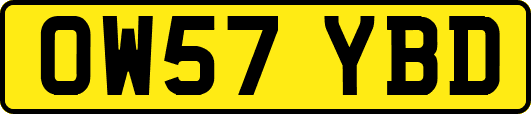 OW57YBD