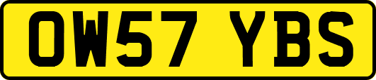 OW57YBS