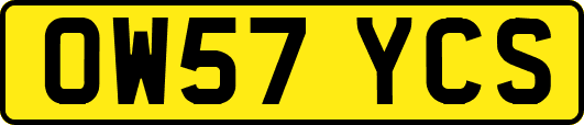 OW57YCS