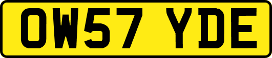 OW57YDE