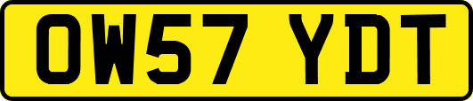OW57YDT