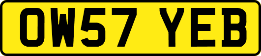 OW57YEB