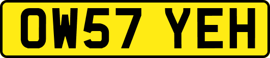 OW57YEH