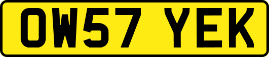 OW57YEK