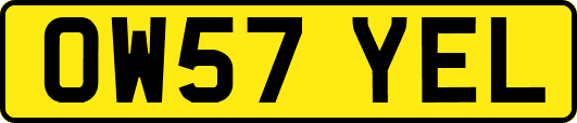 OW57YEL