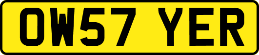 OW57YER