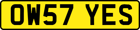 OW57YES