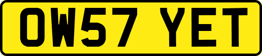 OW57YET