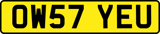 OW57YEU