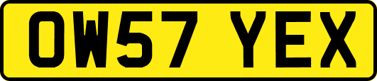 OW57YEX