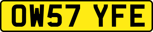 OW57YFE