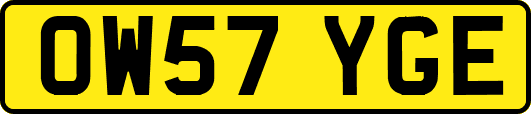 OW57YGE