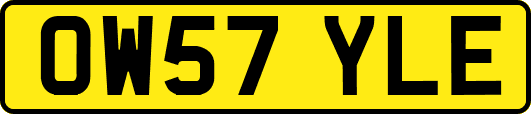 OW57YLE