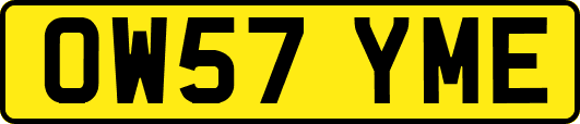 OW57YME