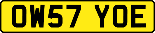 OW57YOE