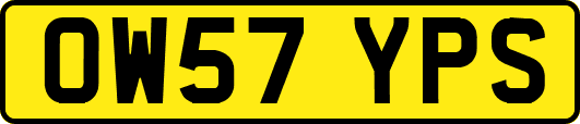 OW57YPS