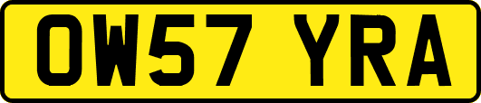 OW57YRA