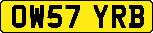 OW57YRB
