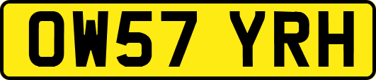 OW57YRH