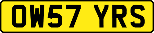 OW57YRS