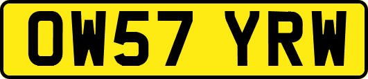 OW57YRW