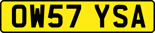 OW57YSA