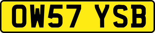 OW57YSB