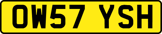 OW57YSH