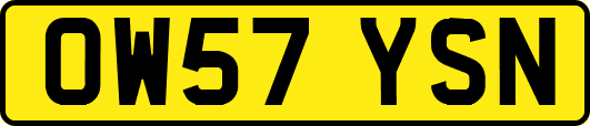 OW57YSN