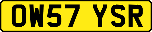 OW57YSR