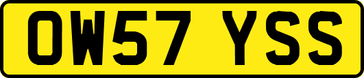 OW57YSS