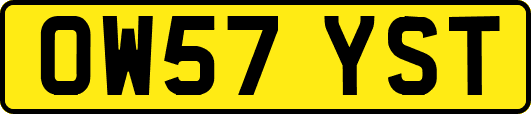 OW57YST