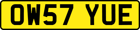OW57YUE