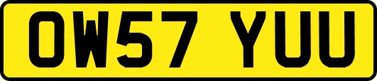OW57YUU