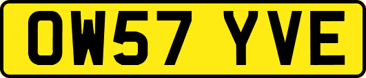 OW57YVE