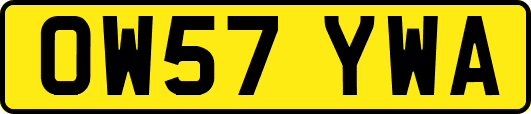 OW57YWA