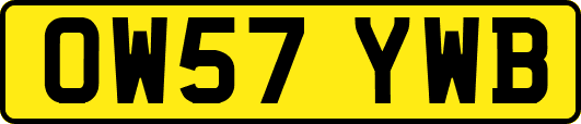 OW57YWB