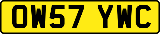 OW57YWC