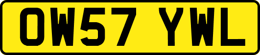 OW57YWL