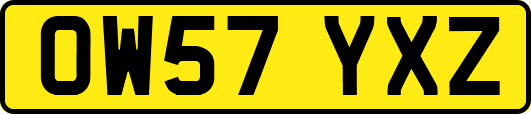 OW57YXZ