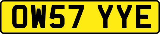 OW57YYE