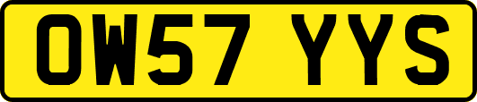 OW57YYS