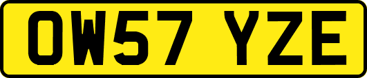 OW57YZE