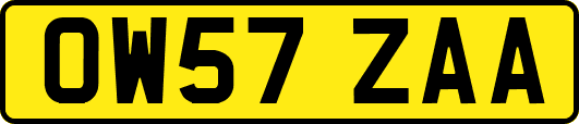 OW57ZAA