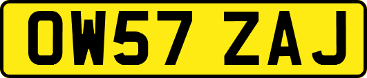 OW57ZAJ